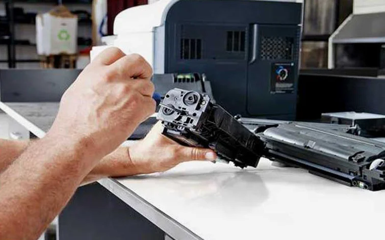 Toner Dolumu Nasıl Yapılır ?